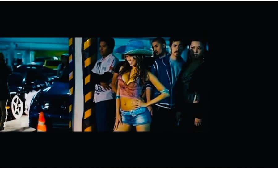 Tokyo: Fast & Furious Tokyo Drift 3 Experience (Kaila Yu SP) - Store TOKYO VIDEO GAMERS: The Warm Start Before the Cars