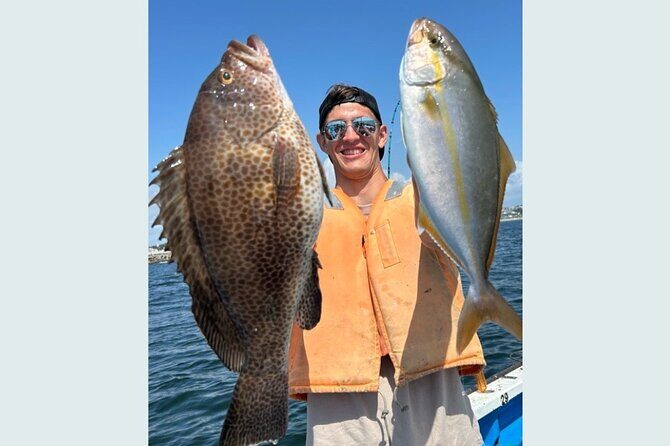 Tokyo Fishing Adventure with Fresh Catch Cuisine - From Catch to Cuisine: Turning Your Haul Into Japanese Meals