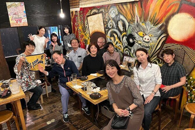 Tokyo Food and Culture tour (Shibuya and Harajyuku) - Starting Near Hachiko: The Photo Spot With a Loyalty Story
