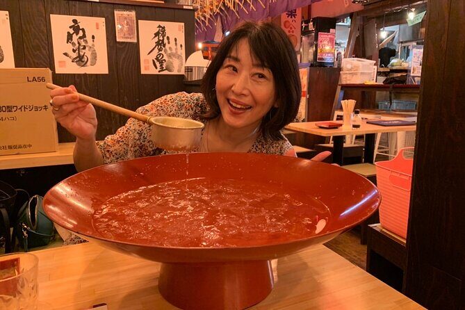 Tokyo Food and Culture tour (Shibuya and Harajyuku) - Value Check: Is $150.24 Worth It for 4.5 Hours?