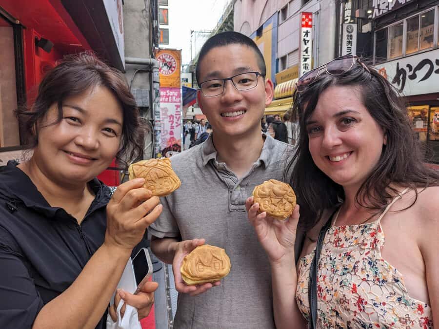 Tokyo Food Tour: The Past, Present and Future 11+ Tastings - Should you book this Tokyo Food Tour?