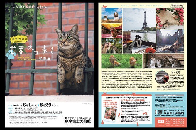 Tokyo Fuji Art Museum Admission Ticket + Special Exhibition (when being held) - Opening Hours and Timing: Planning a Calm 2–3 Hour Visit