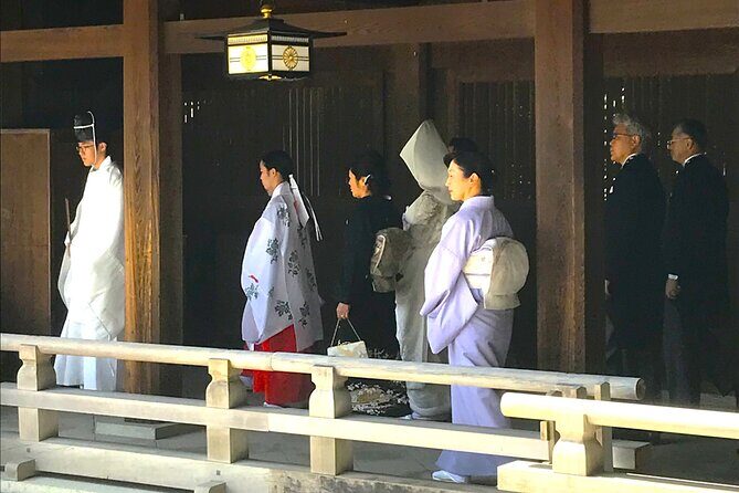 Tokyo Full Course Tour: Explore 15 Must-See Sights & Hidden Gems - Stop by stop: what each part of the day gives you