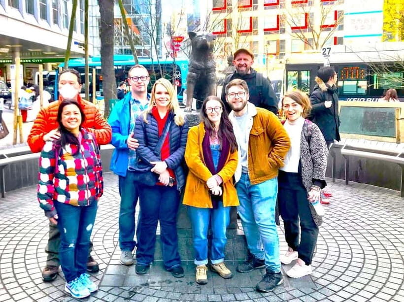 Tokyo: Full Course Tour: Explore 15 Must-Sees & Hidden Gems - Metro, Etiquette, and What to Bring So You’re Not Frazzled