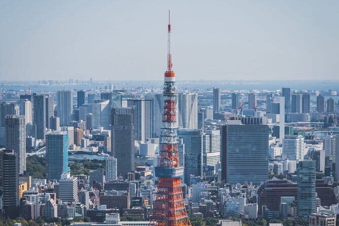 Tokyo Full Day Customize Private City Tour - How the private, customizable format works (and where the value comes from)
