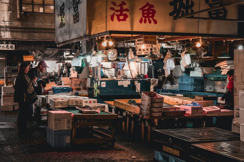 Tokyo: Full-day Immersive Private Tour by Premium Car - Key Highlights You’ll Actually Feel During the Day