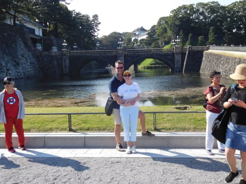 Tokyo: Full-Day Japanese Garden Private Guided Tour - Shinjuku Gyoen Garden: where Tokyo stacks styles in one visit