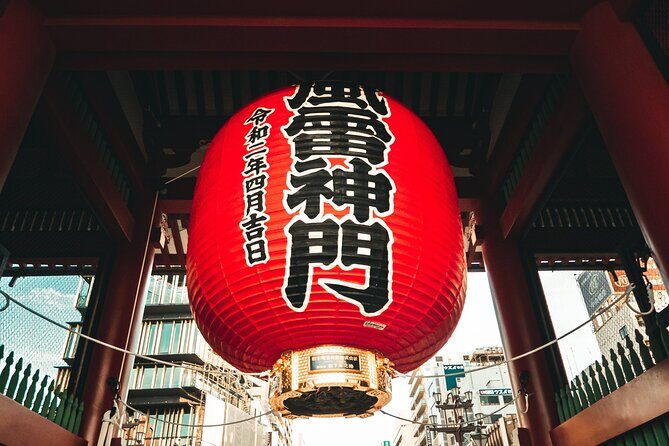 Tokyo Full-Day Private Tour (Customizable) - Takeshita Street in Harajuku: Quick Hits for Style and Snacks
