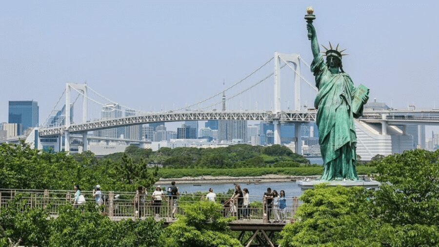 Tokyo full day private tour with Guide - Key points worth knowing before you go