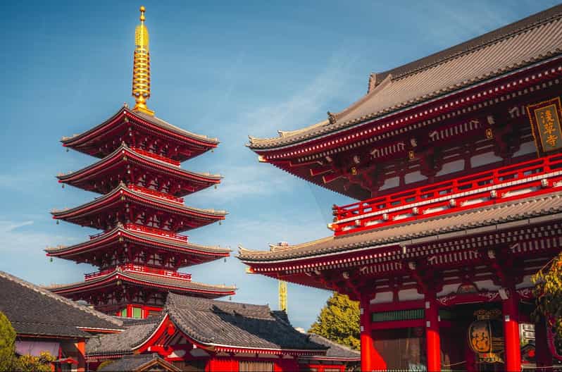 Tokyo full day Spanish speaking tour with hotel pick up and drop off. - Price and what $386 is buying for up to 5 people