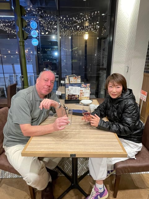 Tokyo Full Day Tour with a Local Expert Guide - Key takeaways before you book