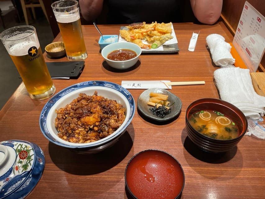 Tokyo Full Day Tour with a Local Expert Guide - Should you book this Tokyo Full Day Tour?