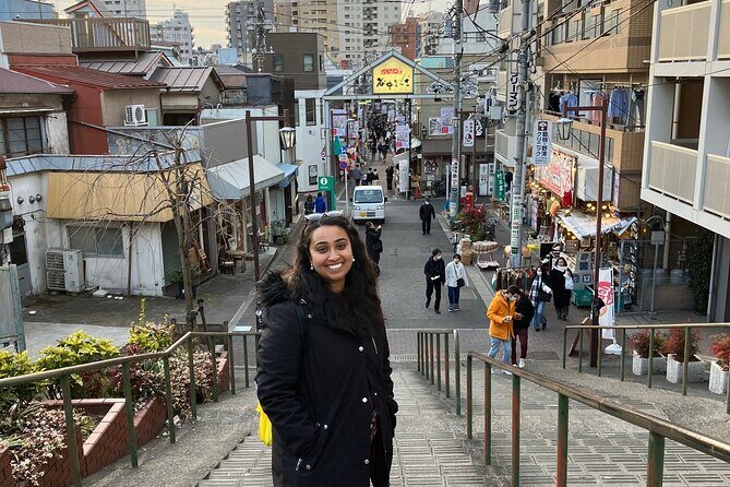 Tokyo Full Day Tour with Licensed Guide and Vehicle from Yokohama - A private Tokyo day trip that starts in Yokohama