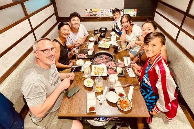 Tokyo Fun Side Ikebukuro Family Tour of Food Anime Tour By Guide - Price and timing: what you’re really paying for