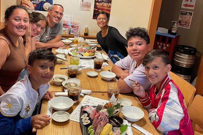 Tokyo Fun Side Ikebukuro Family Tour of Food Anime Tour By Guide - Sunshine City: the landmark that anchors the whole evening