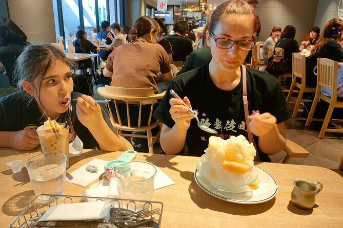 Tokyo Fun Side Ikebukuro Family Tour of Food Anime Tour By Guide - Sunshine 60: the in-between street that makes the walk feel local