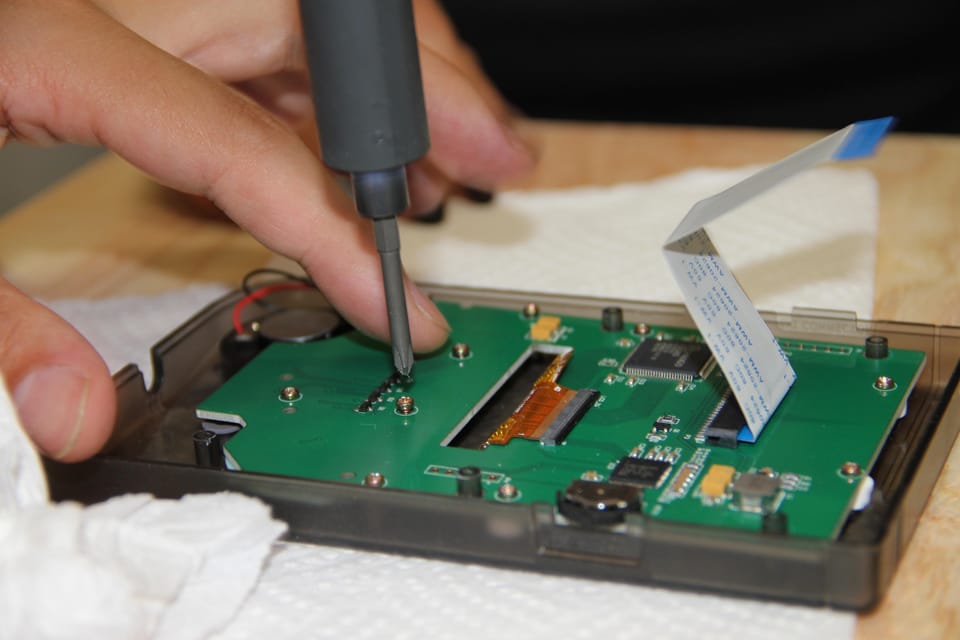 Tokyo: Gameboy Mod Workshop at Akihabara - Price and value: is $360 worth it in Tokyo?