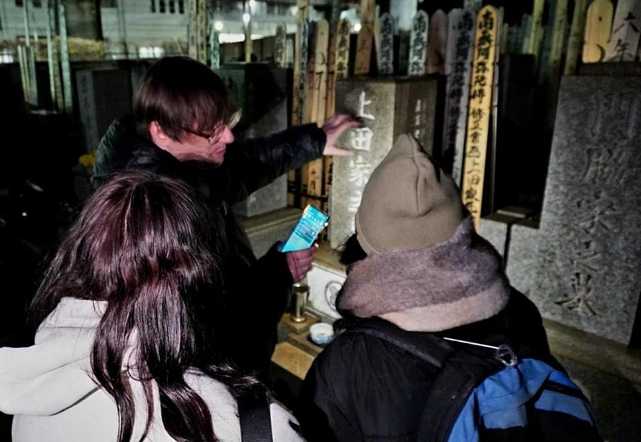 Tokyo: Ghost Tour with Scary Japanese Stories and Folklore - Tokyo Station stories: the darker side of a very modern city