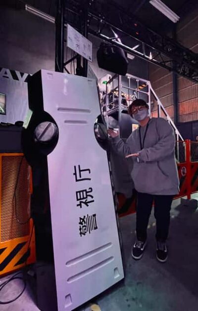 Tokyo: Giant Robot “Ingram” Factory Tour - The 30-Minute Tour Flow: What Happens Before You Touch Anything