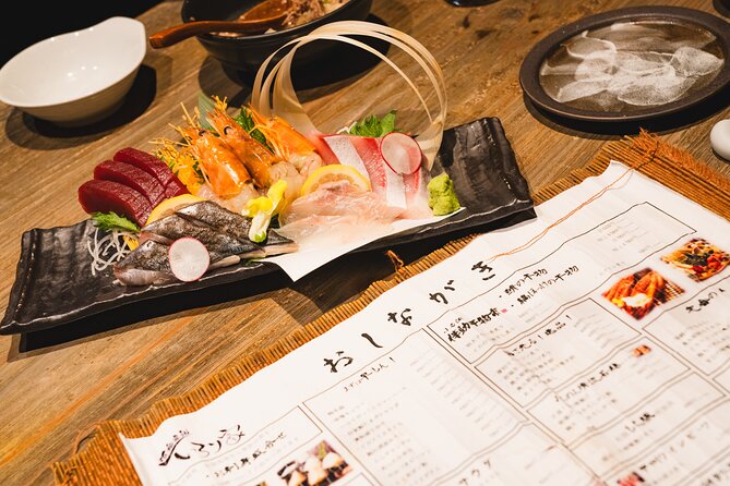 Tokyo Ginza Authentic Food Tour (Izakaya Hopping by local guide) - The Final Izakaya Alley Under the Tracks: A 24-7 Place to Keep Going