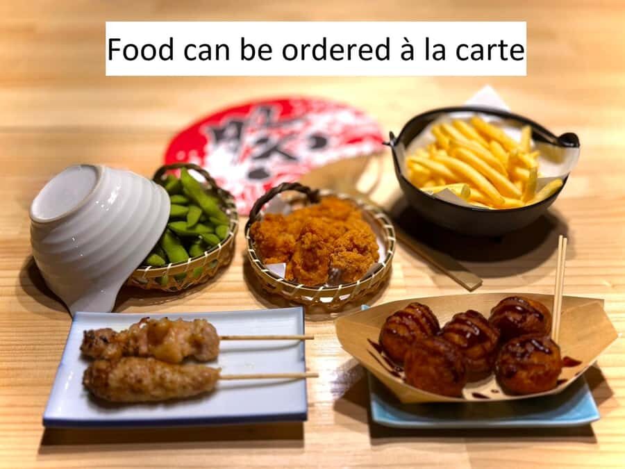 Tokyo Ginza : Sumo and Mikoshi Experience,Open from Sep. - Price and Value: What $97 Really Buys in Ginza