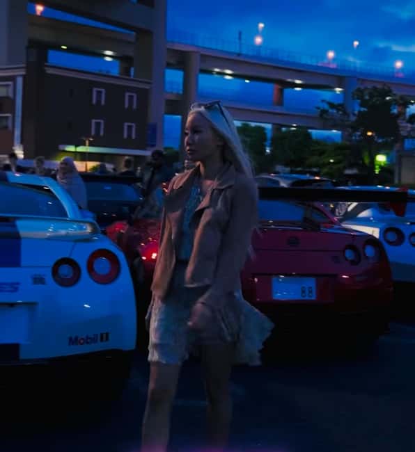 Tokyo: Go Daikoku PA Fast & Furious 3 Sports Car Meetup - Who This Tour Suits Best (And Who Should Skip It)