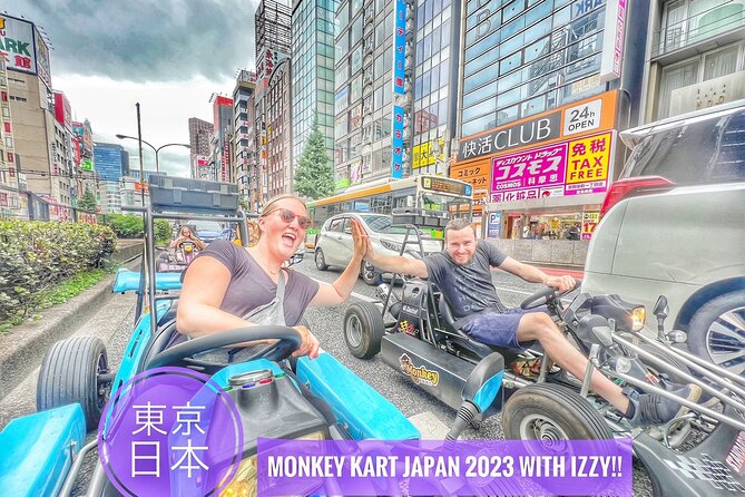 Tokyo Go Kart: Asakusa, Skytree, and Akihabara <strong>IDP MUST</strong> – Nihonbashi City-Scape: The Payoff View at the End’ /><br />
Toward the end, you get city views around <strong>Nihonbashi</strong>—including an area described as skyscrapers view of the city. This is a nice way to close the loop: you’ve seen iconic Tokyo corners, and now you get a wider sense of the city’s scale.</p>
<p><p>Because you’re back in the cart for this segment, it feels different than standing on a viewpoint. You’re moving past buildings and streets as the skyline frames itself. It’s a “street-level panorama” effect.</p>
</p>
<p><p>This also ties into why the tour ends where it began. You don’t have to solve “how do I get back?” after the adrenaline. You return to the meeting point, get your printed photo, and you’re done.</p>
</p>
<h2 id="costumes-photos-and-the-printed-hard-copy-keepsake">Costumes, Photos, and the Printed Hard Copy Keepsake</h2>
<p>This tour understands one of the best parts of Tokyo: people love to take pictures. The costume pushes you into that. You end up with a fun, shareable look, and the photos get a boost because you’re not blending into the crowd.</p>
<p><p>Photo handling is a big deal here:</p>
</p>
<ul>
<li><strong>Photo shooting</strong> is included</li>
<li>You get photos after the tour with no extra cost</li>
<li>A <strong>hard copy printed photo</strong> is included</li>
<li><strong>Bottled water</strong> is included</li>
</ul>
<p><p>In reviews, the photo results come up constantly. People describe photos as Insta-ready and highlight how the guides take many pictures throughout the ride, not just at the start. That’s exactly what you want because you’re driving most of the time. If you have to stop and pose constantly, the tour loses its rhythm.</p>
</p>
<p><p>One smart practical move: if you’re bringing your phone, keep it in your pocket while driving. Let the guide’s photo plan do the work.</p>
</p>
<h2 id="morning-vs-afternoon-vs-evening-pick-your-tokyo-mood">Morning vs Afternoon vs Evening: Pick Your Tokyo Mood</h2>
<p>You can choose a morning, afternoon, or evening tour. Here’s how I’d think about it, based on how the experience is described.</p>
<ul>
<li><strong>Evening / night runs</strong>: repeatedly praised as extra fun, especially because the lights add to the visuals. If you want Tokyo with a little drama, this is your best bet.</li>
<li><strong>Morning</strong>: works well if you prefer a calmer mental headspace. One person even said they would be nervous at night and felt better doing it in the morning.</li>
<li><strong>Afternoon</strong>: a practical middle option when your schedule is tight and you still want daylight city sights.</li>
</ul>
<p><p>If you’re undecided, choose based on what you want to remember: daylight landmarks feel crisp, while evening makes everything feel more alive. Either way, you’re driving Tokyo at street level, which is the core payoff.</p>
</p>
<h2 id="price-and-value-what-99-49-actually-includes">Price and Value: What $99.49 Actually Includes</h2>
<p>$99.49 per person looks simple on paper, but the value comes from what’s bundled. You’re paying for more than the kart itself.</p>
<p><p>Included items:</p>
</p>
<ul>
<li>Go-kart</li>
<li>Guide</li>
<li>Costume</li>
<li>Photo shooting and photos after the tour</li>
<li><strong>Hard copy printed photo</strong></li>
<li>Bottled water</li>
<li>Locker</li>
</ul>
<p><p>Also, the tour is private to your group, meaning you’re not mixing with random people from other time slots.</p>
</p>
<p><p>Now add the practical cost you’d otherwise deal with. Getting good landmark photos while moving around Tokyo takes time and effort. Here, the photo plan is built into the experience. And if you’ve ever paid for gear rentals or separate photo services in the city, you’ll understand why the printed keepsake plus after-ride photos can feel like more than a perk.</p>
</p>
<p><p>One more note: action cameras are not included. If you want a mount, you’ll need to bring your own, and you should still drive safely rather than treating it like a filming contest.</p>
</p>
<h2 id="who-this-tour-suits-best-and-who-should-rethink-it">Who This Tour Suits Best (And Who Should Rethink It)</h2>
<p>This is a great match if you want:</p>
<ul>
<li>A fun, quirky way to see Tokyo’s major neighborhoods in a short time</li>
<li>A guide-led route that reduces stress</li>
<li>A photo result you don’t have to fight for</li>
<li>A group-friendly activity that feels silly in a good way</li>
</ul>
<p><p>It’s also ideal if you like driving. Several comments highlight that the experience works for people who enjoy speed as well as those who want a controlled pace.</p>
</p>
<p><p>Who should reconsider?</p>
</p>
<ul>
<li>Anyone who can’t meet the IDP requirements in the correct hardcopy format</li>
<li>Anyone who’s uncomfortable driving in busy street conditions and isn’t open to following safety instructions closely</li>
<li>People expecting a quiet cultural walking tour. This is motion, costumes, and city-driving energy.</li>
</ul>
<h2 id="book-it-or-skip-it-my-final-call">Book It or Skip It: My Final Call</h2>
<p>Book it if you’re planning a Tokyo trip that already includes temples, shopping, and standard viewpoints, and you want one activity that flips the angle. The mix of <strong>Asakusa + Akihabara + Skytree + Ryogoku</strong> is a strong combo for one outing, and the <strong>costume plus photos</strong> make it feel like you’re leaving with memories, not just a story.</p>
<p><p>Skip it if you’re missing the paperwork to drive in Japan. No workaround beats having the right <strong>1949 Geneva IDP</strong> in hardcopy form.</p>
</p>
<p><p>If you do book, my best advice is simple: go for a time slot that matches your comfort level and your photo goals. Evening can be a standout, but morning is a smart option if you want calmer nerves.</p>
</p>
<h2 id="faq">FAQ</h2>
<h3 id="do-i-need-an-international-driving-permit-to-drive-the-go-kart">Do I need an International Driving Permit to drive the go-kart?</h3>
<p>Yes. All drivers are required to get a hardcopy paper booklet of the 1949 Geneva Convention International Driving Permit (IDP) issued by the official agency in your country. Online or digital copies are not valid.</p>
<h3 id="where-does-the-tokyo-go-kart-tour-start-and-end">Where does the Tokyo Go Kart tour start and end?</h3>
<p>It starts at the Monkey Adventure Kart Asakusa shop (Sumida City, Yokokawa) and ends back at the same meeting point.</p>
<h3 id="how-long-is-the-tour">How long is the tour?</h3>
<p>The duration is about 1 hour 10 minutes.</p>
<h3 id="what-is-included-in-the-tour-price">What is included in the tour price?</h3>
<p>Included items are the go-kart, guide, photo shooting, costume, hard copy printed photo, bottled water, and a locker.</p>
<h3 id="is-the-action-camera-included">Is the action camera included?</h3>
<p>No. An action camera is not included.</p>
<h3 id="do-the-tours-run-at-different-times-of-day">Do the tours run at different times of day?</h3>
<p>Yes. You can choose a morning, afternoon, or evening tour.</p>
<h3 id="is-the-tour-private">Is the tour private?</h3>
<p>Yes. It is a private tour/activity, and only your group participates.</p>
<h3 id="what-happens-if-the-weather-is-poor">What happens if the weather is poor?</h3>
<p>This experience requires good weather. If it is canceled due to poor weather, you will be offered a different date or a full refund.</p>
<div class="sb-related-posts"><h3>You Might Also Enjoy</h3><div class="sb-related-grid"><a href="https://thetokyotraveller.com/tokyo-grand-sumo-may-tournament/" class="sb-related-item"><img decoding="async" width="300" height="200" src="https://8.thetokyotraveller.com/wp-content/uploads/tokyo-grand-sumo-may-tournament.jpg" class="attachment-medium size-medium wp-post-image" alt="Tokyo: Grand Sumo May Tournament - Stop 2 at Ryogoku Kokugikan (15:00 to 18:00): the arena tour plus live bouts" loading="lazy" /><span>Tokyo: Grand Sumo May Tournament</span></a><a href="https://thetokyotraveller.com/tokyo-sumo-experience-with-live-show-audience-challenge/" class="sb-related-item"><img decoding="async" width="300" height="200" src="https://8.thetokyotraveller.com/wp-content/uploads/tokyo-sumo-experience-with-live-show-audience-challenge.jpg" class="attachment-medium size-medium wp-post-image" alt="Tokyo Sumo Experience with Live Show & Audience Challenge - Price and value: is $84.78 worth it" loading="lazy" /><span>Tokyo Sumo Experience with Live Show & Audience Challenge</span></a><a href="https://thetokyotraveller.com/tokyo-kichijoji-walking-tour-with-local-guide/" class="sb-related-item"><img decoding="async" width="300" height="300" src="https://8.thetokyotraveller.com/wp-content/uploads/tokyo-kichijoji-walking-tour-with-local-guide.jpg" class="attachment-medium size-medium wp-post-image" alt="Tokyo: Kichijoji Walking Tour with Local Guide - Sunroad: A Shopping Street Stop That Helps You Read the Neighborhood" loading="lazy" srcset="https://8.thetokyotraveller.com/wp-content/uploads/tokyo-kichijoji-walking-tour-with-local-guide.jpg 650w, https://8.thetokyotraveller.com/wp-content/uploads/tokyo-kichijoji-walking-tour-with-local-guide-150x150.jpg 150w" sizes="auto, (max-width: 300px) 100vw, 300px" /><span>Tokyo: Kichijoji Walking Tour with Local Guide</span></a><a href="https://thetokyotraveller.com/tokyo-scenic-bay-cruise-with-local-guide-on-private-boat/" class="sb-related-item"><img decoding="async" width="300" height="200" src="https://8.thetokyotraveller.com/wp-content/uploads/tokyo-scenic-bay-cruise-with-local-guide-on-private-boat-400x267.jpg" class="attachment-medium size-medium wp-post-image" alt="Tokyo: Scenic Bay Cruise with Local Guide on Private Boat - Meeting right at Tokyo Water Taxi and settling in quickly" loading="lazy" srcset="https://8.thetokyotraveller.com/wp-content/uploads/tokyo-scenic-bay-cruise-with-local-guide-on-private-boat-400x267.jpg 400w, https://8.thetokyotraveller.com/wp-content/uploads/tokyo-scenic-bay-cruise-with-local-guide-on-private-boat.jpg 669w" sizes="auto, (max-width: 300px) 100vw, 300px" /><span>Tokyo: Scenic Bay Cruise with Local Guide on Private Boat</span></a></div></div></div><aside class="ttt-post-sidebar"> <div class="ttt-booking">
<a class="ttt-booking-image" href="https://www.viator.com/tours/Tokyo/Go-kart-tour-Shinjuku-drive-metroporitan-area-with-Iconic-Photes/d334-210466P1" target="_blank" rel="nofollow noopener sponsored" aria-label="Tokyo Go Kart: Asakusa, Skytree, and Akihabara **IDP MUST**">
<img decoding="async" src="https://8.thetokyotraveller.com/wp-content/uploads/tokyo-go-kart-asakusa-skytree-and-akihabara-idp-must.jpg" alt="" loading="lazy" />
</a>
<div class="ttt-booking-body">
<p class="ttt-booking-platform">Official tickets via <strong>Viator</strong></p>
<p class="ttt-booking-price">From <strong>$99.49</strong> <span>per person</span></p>
<p class="ttt-booking-section-label">Check Availability</p>
<div class="ttt-booking-dates">
<a class="ttt-booking-date" href="https://www.viator.com/tours/Tokyo/Go-kart-tour-Shinjuku-drive-metroporitan-area-with-Iconic-Photes/d334-210466P1" target="_blank" rel="nofollow noopener sponsored">
<span class="day">Tue</span>
<span class="date">9 Jun</span>
</a>
<a class="ttt-booking-date" href="https://www.viator.com/tours/Tokyo/Go-kart-tour-Shinjuku-drive-metroporitan-area-with-Iconic-Photes/d334-210466P1" target="_blank" rel="nofollow noopener sponsored">
<span class="day">Wed</span>
<span class="date">10 Jun</span>
</a>
<a class="ttt-booking-date" href="https://www.viator.com/tours/Tokyo/Go-kart-tour-Shinjuku-drive-metroporitan-area-with-Iconic-Photes/d334-210466P1" target="_blank" rel="nofollow noopener sponsored">
<span class="day">Thu</span>
<span class="date">11 Jun</span>
</a>
<a class="ttt-booking-date" href="https://www.viator.com/tours/Tokyo/Go-kart-tour-Shinjuku-drive-metroporitan-area-with-Iconic-Photes/d334-210466P1" target="_blank" rel="nofollow noopener sponsored">
<span class="day">Fri</span>
<span class="date">12 Jun</span>
</a>
<a class="ttt-booking-date ttt-booking-date--more" href="https://www.viator.com/tours/Tokyo/Go-kart-tour-Shinjuku-drive-metroporitan-area-with-Iconic-Photes/d334-210466P1" target="_blank" rel="nofollow noopener sponsored" aria-label="See all dates">
<svg width="18" height="18" viewBox="0 0 24 24" fill="none" stroke="currentColor" stroke-width="2" stroke-linecap="round" stroke-linejoin="round" aria-hidden="true">
<rect x="3" y="4" width="18" height="18" rx="2" ry="2"></rect>
<line x1="16" y1="2" x2="16" y2="6"></line>
<line x1="8" y1="2" x2="8" y2="6"></line>
<line x1="3" y1="10" x2="21" y2="10"></line>
</svg>
</a>
</div>
<a class="ttt-booking-cta" href="https://www.viator.com/tours/Tokyo/Go-kart-tour-Shinjuku-drive-metroporitan-area-with-Iconic-Photes/d334-210466P1" target="_blank" rel="nofollow noopener sponsored">Book on Viator →</a>
<p class="ttt-booking-rating">
<span class="ttt-stars" aria-label="Rating: 5.0 out of 5">
<span class="ttt-stars-bg" aria-hidden="true">★★★★★</span>
<span class="ttt-stars-fg" aria-hidden="true" style="width: 100%">★★★★★</span>
</span>
<strong>5.0</strong>
<span class="reviews">(988 reviews)</span>
</p>
<p class="ttt-booking-note">Reviewed by The Tokyo Traveller.<br>Booking Through Viator.</p>
</div>
</div>
</aside></div><div style="margin: 20px 0; padding: 15px 0;"><h3>More Tour Reviews in Tokyo</h3><ul style="margin: 10px 0; padding: 0; list-style: none;"><li style="margin: 0 0 10px 0; padding: 0 0 10px 0; border-bottom: 1px solid #eee; display: flex; align-items: flex-start; gap: 12px; line-height: 1.4;"><a href="https://thetokyotraveller.com/mt-fuji-and-hakone-1-day-bus-tour-return-by-bullet-train/" aria-hidden="true" tabindex="-1"><img decoding="async" style="width: 80px; height: 60px; object-fit: cover; border-radius: 4px; flex-shrink: 0;" src="https://8.thetokyotraveller.com/wp-content/uploads/mt-fuji-and-hakone-1-day-bus-tour-return-by-bullet-train-150x150.jpg" alt="" loading="lazy"></a><div><a href="https://thetokyotraveller.com/mt-fuji-and-hakone-1-day-bus-tour-return-by-bullet-train/">Mt Fuji and Hakone 1-Day Bus Tour Return by Bullet Train</a><br><span style="font-size: 0.82em; color: #555; margin-top: 2px;"><span style="color: #f5a623;">★</span> 5.0 · 26,383 reviews</span></div></li><li style="margin: 0 0 10px 0; padding: 0 0 10px 0; border-bottom: 1px solid #eee; display: flex; align-items: flex-start; gap: 12px; line-height: 1.4;"><a href="https://thetokyotraveller.com/1-day-tokyo-bus-tour/" aria-hidden="true" tabindex="-1"><img decoding="async" style="width: 80px; height: 60px; object-fit: cover; border-radius: 4px; flex-shrink: 0;" src="https://8.thetokyotraveller.com/wp-content/uploads/1-day-tokyo-bus-tour-150x150.jpg" alt="" loading="lazy"></a><div><a href="https://thetokyotraveller.com/1-day-tokyo-bus-tour/">1-Day Tokyo Bus Tour</a><br><span style="font-size: 0.82em; color: #555; margin-top: 2px;"><span style="color: #f5a623;">★</span> 5.0 · 14,250 reviews</span></div></li><li style="margin: 0 0 10px 0; padding: 0 0 10px 0; border-bottom: 1px solid #eee; display: flex; align-items: flex-start; gap: 12px; line-height: 1.4;"><a href="https://thetokyotraveller.com/tokyo-teamlab-planets-tokyo-digital-art-museum-entry-ticket/" aria-hidden="true" tabindex="-1"><img decoding="async" style="width: 80px; height: 60px; object-fit: cover; border-radius: 4px; flex-shrink: 0;" src="https://8.thetokyotraveller.com/wp-content/uploads/tokyo-teamlab-planets-tokyo-digital-art-museum-entry-ticket-150x150.jpg" alt="" loading="lazy"></a><div><a href="https://thetokyotraveller.com/tokyo-teamlab-planets-tokyo-digital-art-museum-entry-ticket/">Tokyo: teamLab Planets TOKYO Digital Art Museum Entry Ticket</a><br><span style="font-size: 0.82em; color: #555; margin-top: 2px;"><span style="color: #f5a623;">★</span> 4.6 · 9,779 reviews</span></div></li><li style="margin: 0 0 10px 0; padding: 0 0 10px 0; border-bottom: 1px solid #eee; display: flex; align-items: flex-start; gap: 12px; line-height: 1.4;"><a href="https://thetokyotraveller.com/mt-fuji-hakone-cruise-drum-show-bullet-train-1-day-from-tokyo/" aria-hidden="true" tabindex="-1"><img decoding="async" style="width: 80px; height: 60px; object-fit: cover; border-radius: 4px; flex-shrink: 0;" src="https://8.thetokyotraveller.com/wp-content/uploads/mt-fuji-hakone-cruise-drum-show-bullet-train-1-day-from-tokyo-150x150.jpg" alt="" loading="lazy"></a><div><a href="https://thetokyotraveller.com/mt-fuji-hakone-cruise-drum-show-bullet-train-1-day-from-tokyo/">Mt Fuji & Hakone Cruise, Drum Show Bullet Train 1 Day from Tokyo</a><br><span style="font-size: 0.82em; color: #555; margin-top: 2px;"><span style="color: #f5a623;">★</span> 4.0 · 7,413 reviews</span></div></li><li style="margin: 0 0 10px 0; padding: 0 0 10px 0; border-bottom: 1px solid #eee; display: flex; align-items: flex-start; gap: 12px; line-height: 1.4;"><a href="https://thetokyotraveller.com/tokyo-shinjuku-food-tour-13-dishes-at-4-local-eateries/" aria-hidden="true" tabindex="-1"><img decoding="async" style="width: 80px; height: 60px; object-fit: cover; border-radius: 4px; flex-shrink: 0;" src="https://8.thetokyotraveller.com/wp-content/uploads/tokyo-shinjuku-food-tour-13-dishes-at-4-local-eateries-150x150.jpg" alt="" loading="lazy"></a><div><a href="https://thetokyotraveller.com/tokyo-shinjuku-food-tour-13-dishes-at-4-local-eateries/">Tokyo: Shinjuku Food Tour (13 Dishes at 4 Local Eateries)</a><br><span style="font-size: 0.82em; color: #555; margin-top: 2px;"><span style="color: #f5a623;">★</span> 5.0 · 6,603 reviews</span></div></li><li style="margin: 0; padding: 0; border-bottom: none; display: flex; align-items: flex-start; gap: 12px; line-height: 1.4;"><a href="https://thetokyotraveller.com/tokyo-mt-fuji-5th-st-hakone-cruise-bus-tour-w-bullet-train/" aria-hidden="true" tabindex="-1"><img decoding="async" style="width: 80px; height: 60px; object-fit: cover; border-radius: 4px; flex-shrink: 0;" src="https://8.thetokyotraveller.com/wp-content/uploads/tokyo-mt-fuji-5th-st-hakone-cruise-bus-tour-w-bullet-train-150x150.jpg" alt="" loading="lazy"></a><div><a href="https://thetokyotraveller.com/tokyo-mt-fuji-5th-st-hakone-cruise-bus-tour-w-bullet-train/">Tokyo Mt Fuji 5th St & Hakone Cruise Bus Tour w/Bullet Train</a><br><span style="font-size: 0.82em; color: #555; margin-top: 2px;"><span style="color: #f5a623;">★</span> 4.4 · 5,024 reviews</span></div></li></ul></div><div style="margin: 20px 0; padding: 15px 0;"><h3>Not for you? Here