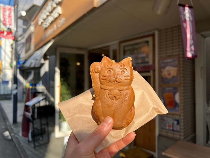 Tokyo: Gotokuji Culture Walk & Lucky Cat Temple Experience - Why Gotokuji and the Manekineko Story Matters