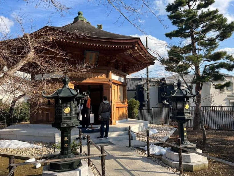 Tokyo: Gotokuji Culture Walk & Lucky Cat Temple Experience - Who This Tour Fits Best (and Who Might Skip It)