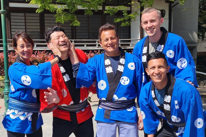 Tokyo - Grand Sumo Tournament - Key Things to Know Before You Go