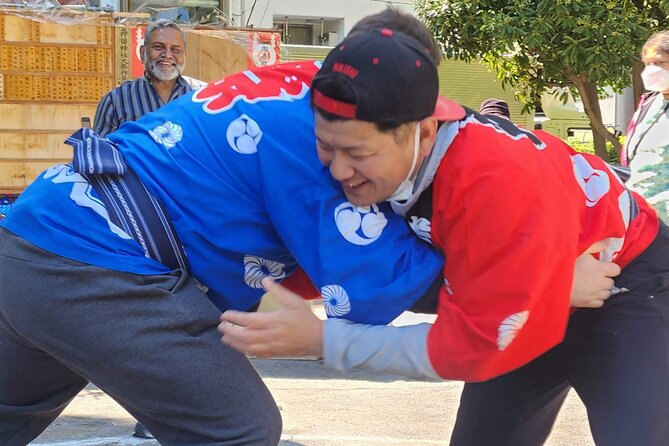 Tokyo - Grand Sumo Tournament - Price and Value: Is $565 Worth It?