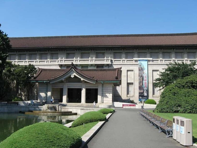 Tokyo: Guided Exploration with a Private Driver - Price and value: $419 per group up to 6, for 10 hours