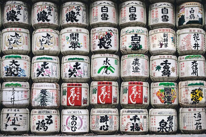 Tokyo Half-day Customized Private Tour - Price and Value: $143 for 4 Hours (Up to Five People)