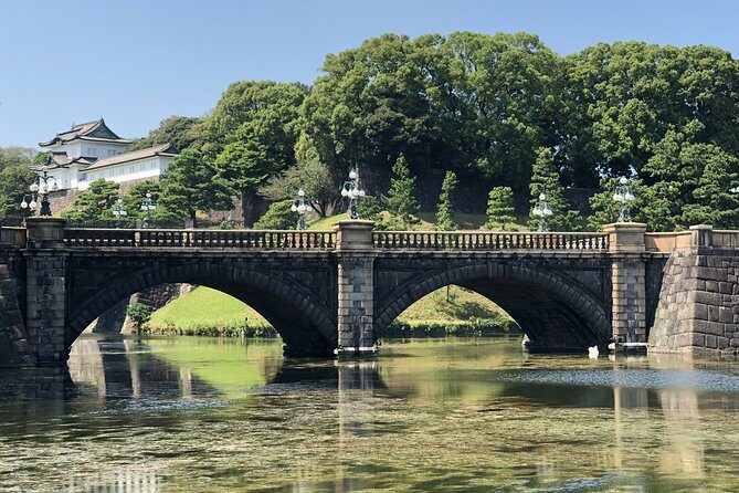 Tokyo Half-day Customized Private Tour - Stop 1: Tokyo (Your Customized Highlights, Built Around What You Ask For)