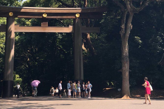 Tokyo Half-day Customized Private Tour - Who Should Book This Private Tokyo Half-Day Tour
