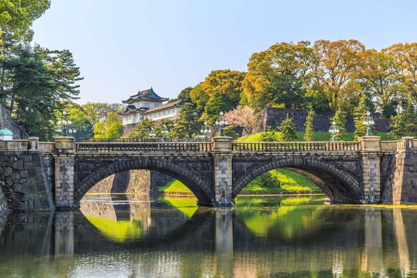 Tokyo: Half-Day Morning Small Group Tour - Key Things You’ll Notice on This Tokyo Morning Tour