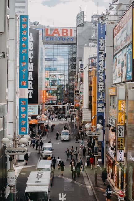 Tokyo, half day : private tour with an expert ! - Languages, group size, and how the tour adapts