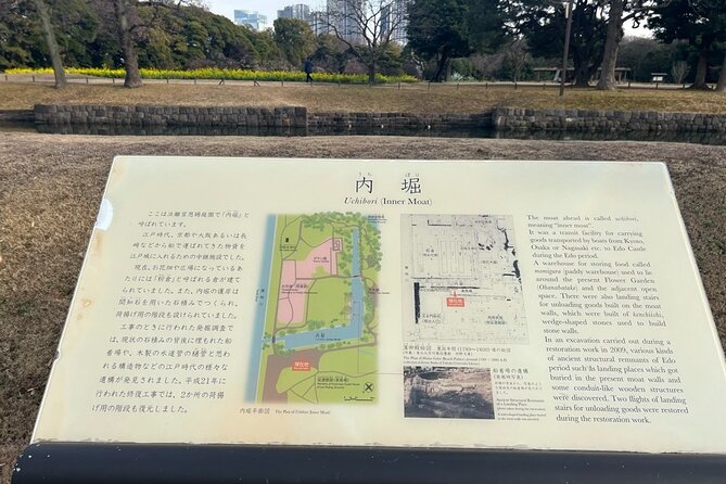 Tokyo: Hama-rikyu Gardens tour with Japanese Tea & Sweets - Price and Value: Is $85 Reasonable for This Mix?