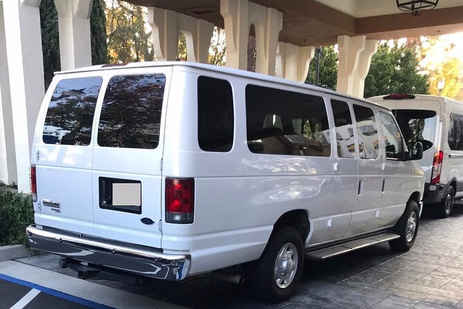 Tokyo Haneda Airport (HND) to Tokyo hotel/address - Round-Trip Private Transfer - Practical Details You Should Plan For (Luggage and Pickup Clarity)
