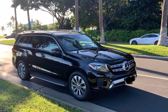 Tokyo Haneda Airport (HND) to Tokyo hotel or address - Arrival Private Transfer - Should you book this Haneda-to-Tokyo private transfer?