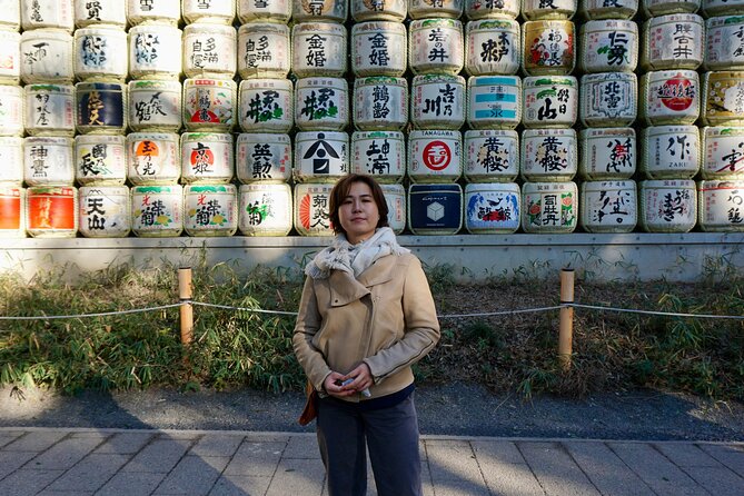 Tokyo: Harajuku Meiji Shrine to Shibuya Crossing Guided Tour - What the small group size really changes (and why it feels easier)