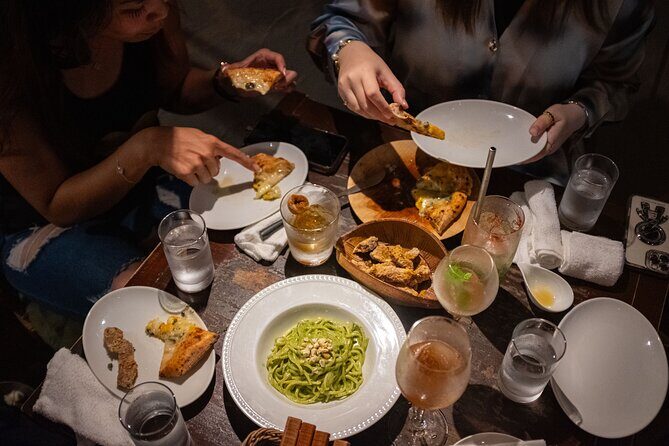 Tokyo Hidden Cocktail Bar Tour (Ebisu) - Why This Ebisu Area Works So Well for a Cocktail Hunt