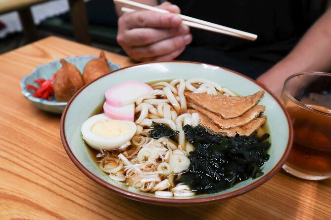 Tokyo Hidden Shrine and Temple Tour - What kind of traveler this suits best