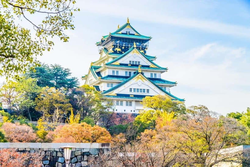 Tokyo: Iconic City Tour – Skytree, Shibuya & Imperial Palace - Key points I’d plan around
