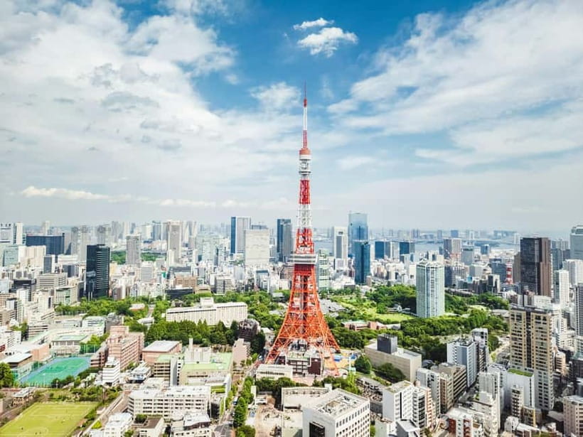 Tokyo: Iconic City Tour – Skytree, Shibuya & Imperial Palace - How the guide and driver keep 10 hours from feeling chaotic