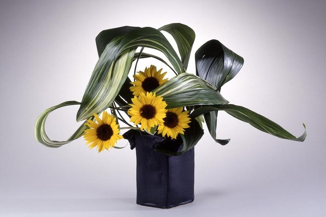 Tokyo Ikebana, Japanese Traditional Flower Arrangement Experience - Photo Time and Take-Home Value: What You’ll Actually Learn