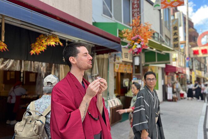 Tokyo Ikebukuro Morning Tour Dive into Japanese Culture - Who this tour is best for in Tokyo