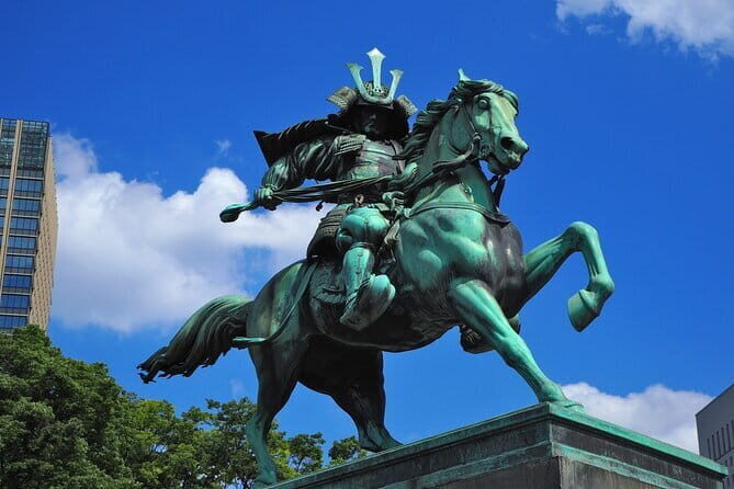 Tokyo Imperial Palace and Heritage of Edo Castle Private Tour - Key Highlights You’ll Actually Care About