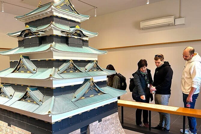Tokyo Imperial Palace and Heritage of Edo Castle Private Tour - Value Check: Is $83.24 Worth It?
