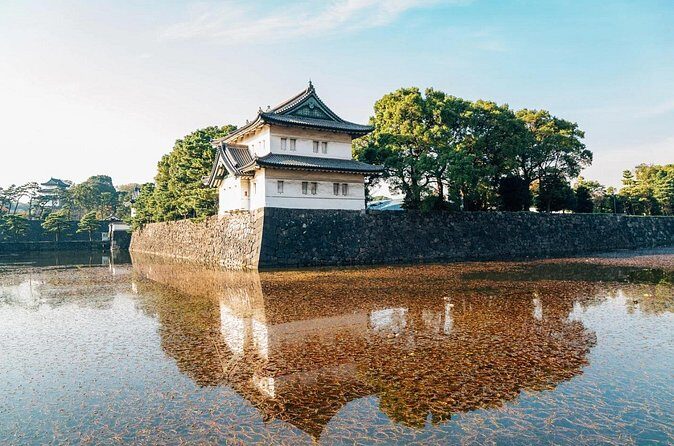 Tokyo Imperial Palace:Guided Walking Tour of East Gardens - Price check: what $0.39 gets you (and why it can be worth it)